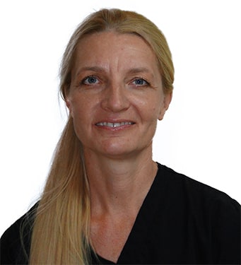 Margaret Rapacz